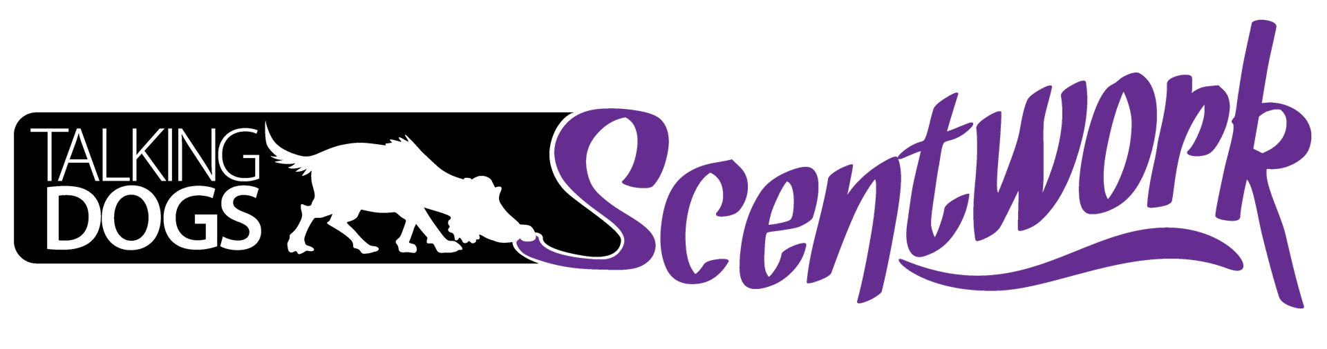 Scentwork Logo
